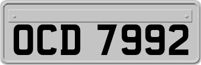 OCD7992