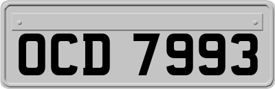 OCD7993