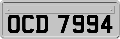 OCD7994