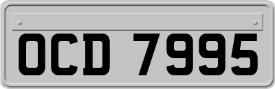 OCD7995