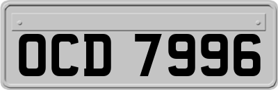 OCD7996