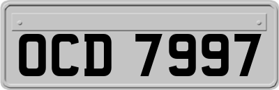 OCD7997
