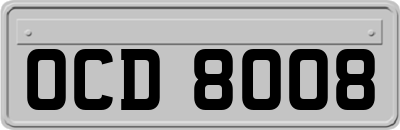 OCD8008
