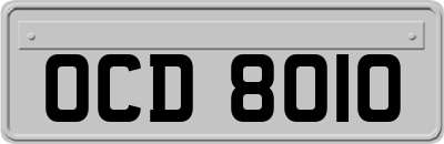 OCD8010
