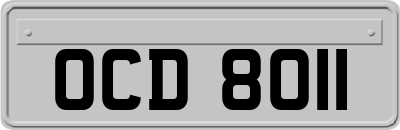 OCD8011