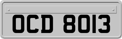 OCD8013