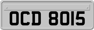 OCD8015