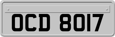 OCD8017