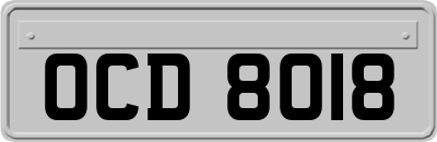 OCD8018