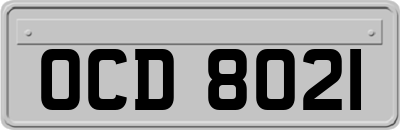 OCD8021