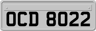 OCD8022