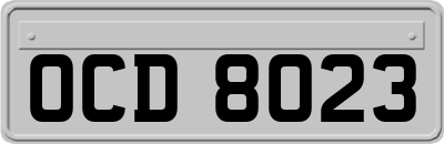 OCD8023