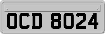 OCD8024