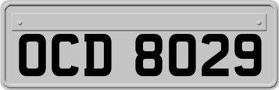 OCD8029