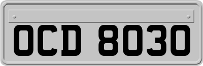OCD8030