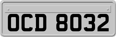 OCD8032