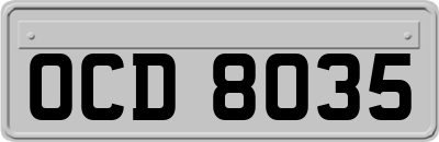 OCD8035