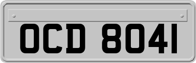 OCD8041
