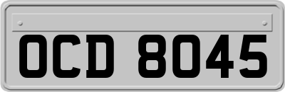 OCD8045