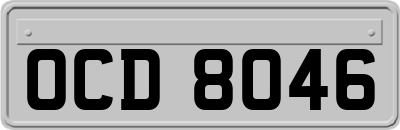 OCD8046