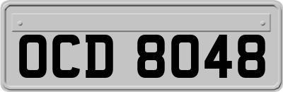 OCD8048