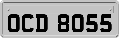 OCD8055