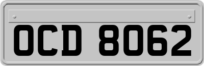 OCD8062