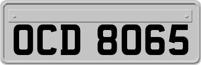 OCD8065