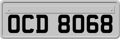 OCD8068