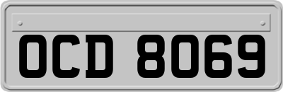 OCD8069