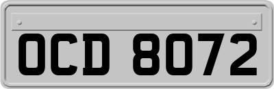 OCD8072