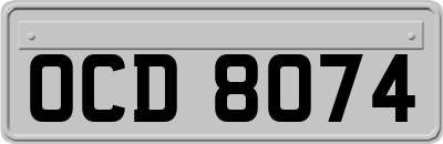 OCD8074