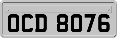 OCD8076