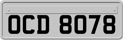 OCD8078