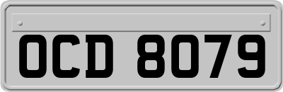 OCD8079