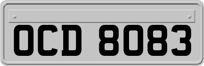 OCD8083