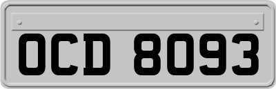 OCD8093