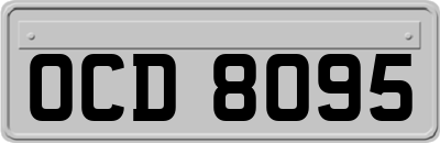 OCD8095