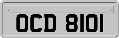 OCD8101