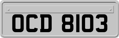 OCD8103