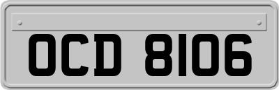 OCD8106