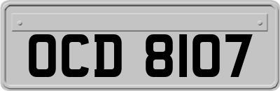 OCD8107