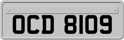 OCD8109