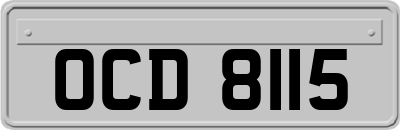 OCD8115
