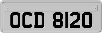 OCD8120