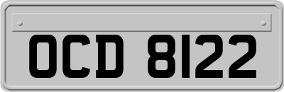 OCD8122