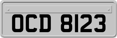 OCD8123