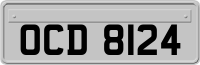 OCD8124