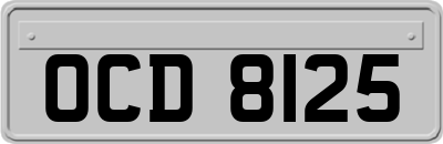 OCD8125