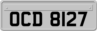 OCD8127